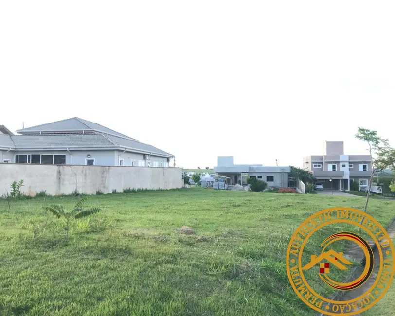 Foto 8 de Terreno / Lote à venda, 985m2 em Itapecerica, Salto - SP