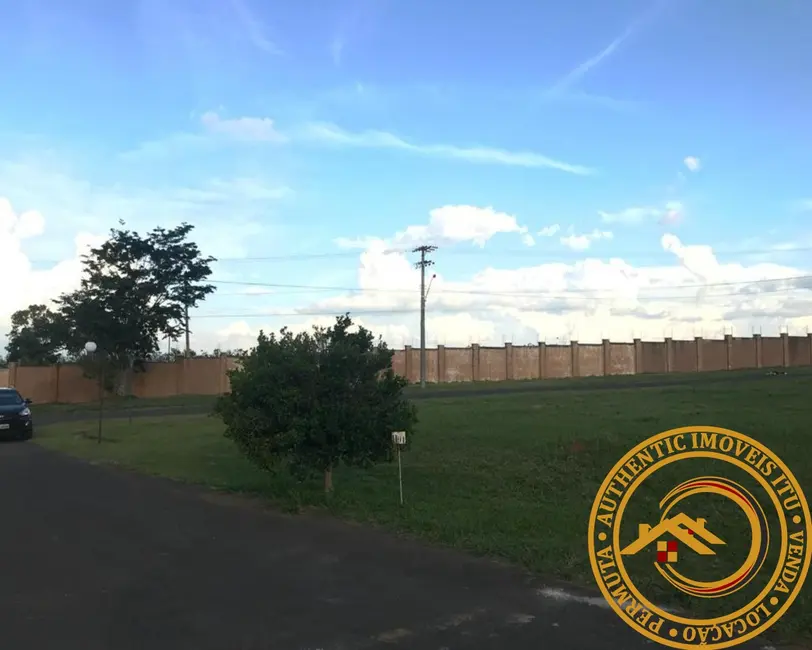 Foto 9 de Terreno / Lote à venda, 985m2 em Itapecerica, Salto - SP