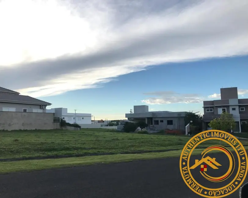 Foto 3 de Terreno / Lote à venda, 985m2 em Itapecerica, Salto - SP