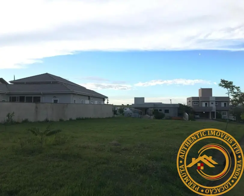 Foto 4 de Terreno / Lote à venda, 985m2 em Itapecerica, Salto - SP