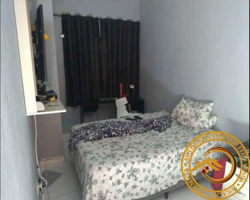 Foto 6 de Casa com 3 quartos à venda, 100m2 em Jardim Planalto, Salto - SP