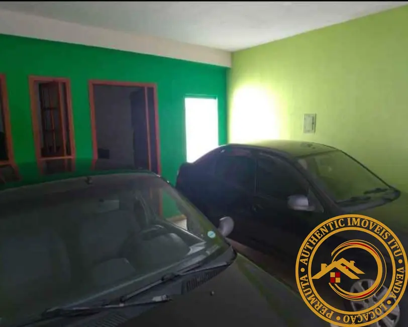 Foto 3 de Casa com 3 quartos à venda, 100m2 em Jardim Planalto, Salto - SP