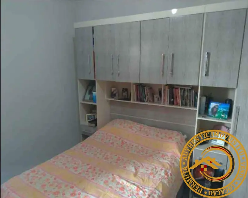 Foto 7 de Casa com 3 quartos à venda, 100m2 em Jardim Planalto, Salto - SP