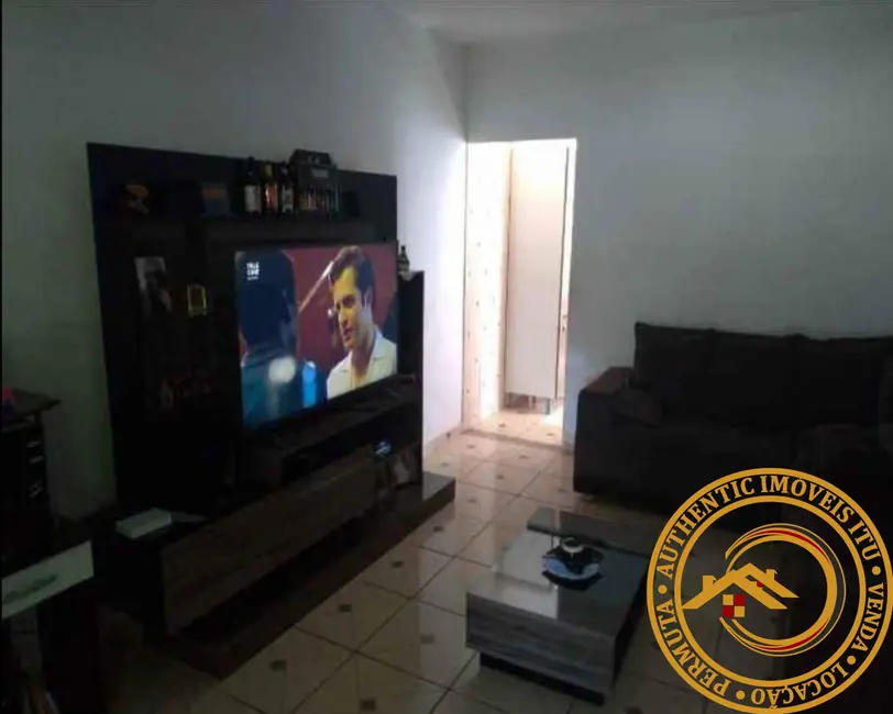 Foto 4 de Casa com 3 quartos à venda, 100m2 em Jardim Planalto, Salto - SP
