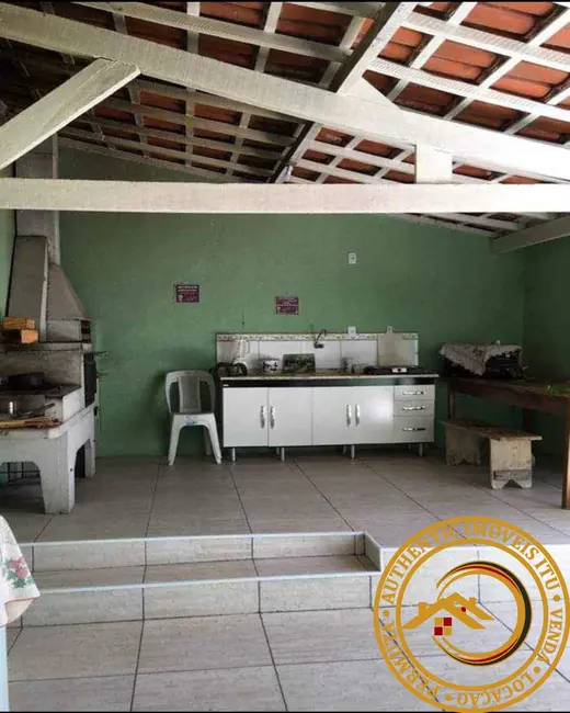 Foto 5 de Casa com 4 quartos à venda, 178m2 em Jardim Santa Cruz, Salto - SP