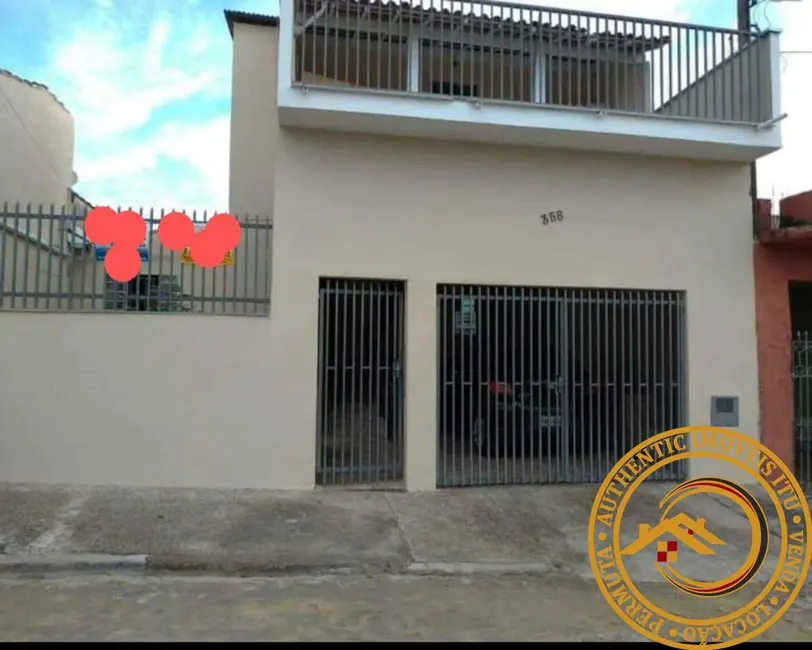 Foto 1 de Casa com 4 quartos à venda, 178m2 em Jardim Santa Cruz, Salto - SP