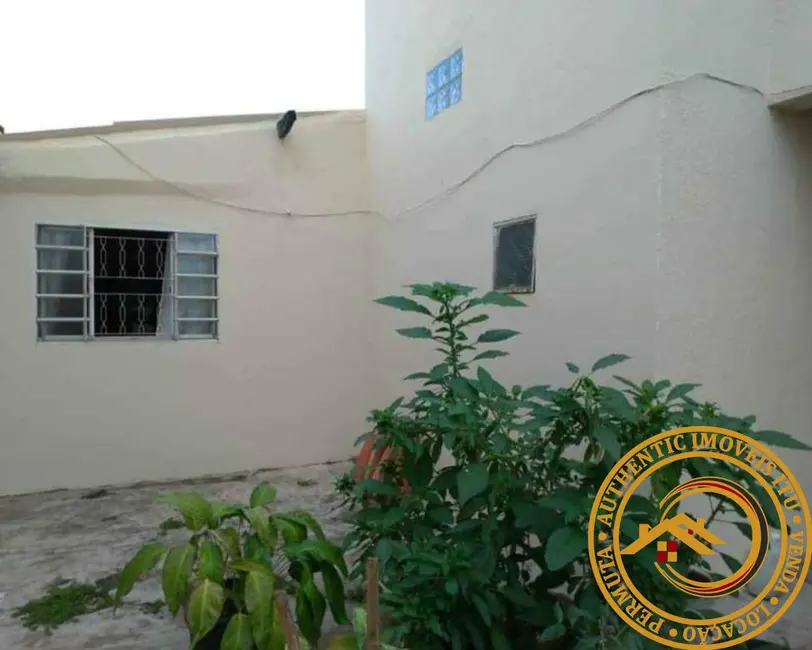 Foto 2 de Casa com 4 quartos à venda, 178m2 em Jardim Santa Cruz, Salto - SP