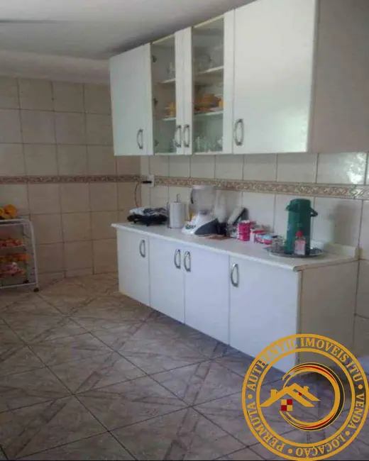 Foto 8 de Casa com 4 quartos à venda, 178m2 em Jardim Santa Cruz, Salto - SP