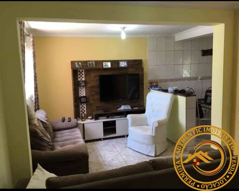 Foto 7 de Casa com 4 quartos à venda, 178m2 em Jardim Santa Cruz, Salto - SP
