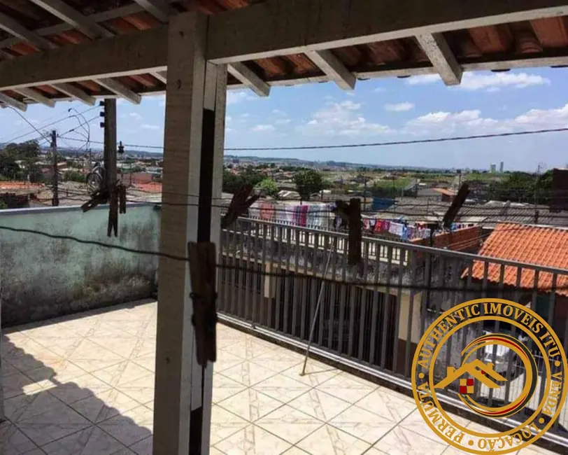 Foto 9 de Casa com 4 quartos à venda, 178m2 em Jardim Santa Cruz, Salto - SP