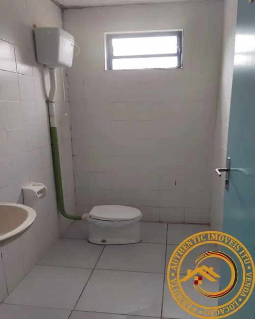 Sala Comercial para alugar, 130m2 em Portal do Éden, Itu - SP - imagem 7 Foto 7 de Sala Comercial para alugar, 130m2 em Portal do Éden, Itu - SP