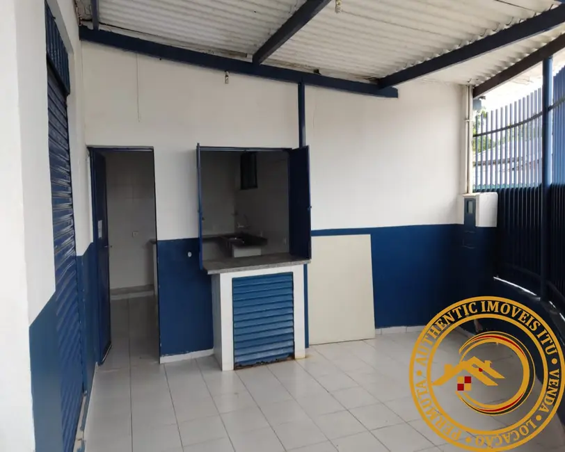 Sala Comercial para alugar, 130m2 em Portal do Éden, Itu - SP - imagem 8 Foto 8 de Sala Comercial para alugar, 130m2 em Portal do Éden, Itu - SP