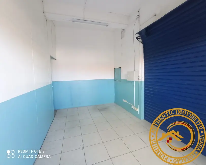 Sala Comercial para alugar, 130m2 em Portal do Éden, Itu - SP - imagem 3 Foto 3 de Sala Comercial para alugar, 130m2 em Portal do Éden, Itu - SP