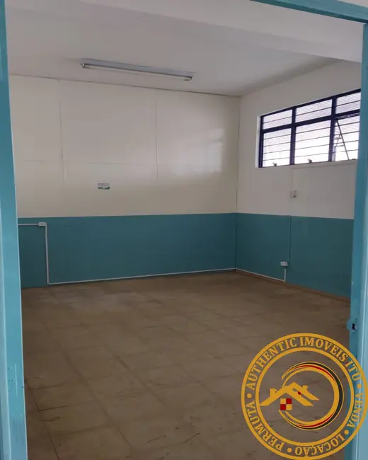 Sala Comercial para alugar, 130m2 em Portal do Éden, Itu - SP - imagem 5 Foto 5 de Sala Comercial para alugar, 130m2 em Portal do Éden, Itu - SP