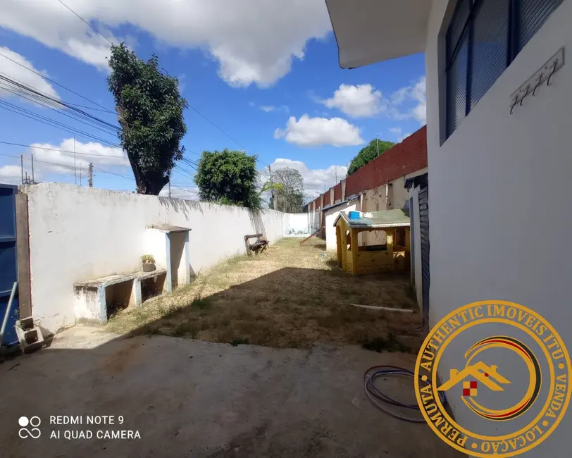 Sala Comercial para alugar, 130m2 em Portal do Éden, Itu - SP - imagem 2 Foto 2 de Sala Comercial para alugar, 130m2 em Portal do Éden, Itu - SP