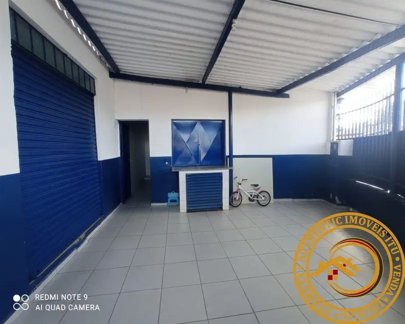 Sala Comercial para alugar, 130m2 em Portal do Éden, Itu - SP - imagem 1 Foto 1 de Sala Comercial para alugar, 130m2 em Portal do Éden, Itu - SP