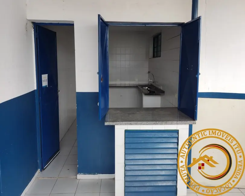 Sala Comercial para alugar, 130m2 em Portal do Éden, Itu - SP - imagem 9 Foto 9 de Sala Comercial para alugar, 130m2 em Portal do Éden, Itu - SP