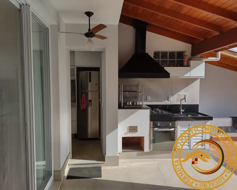 Foto 9 de Casa de Condomínio com 3 quartos à venda, 167m2 em Chácara Bela Vista, Itu - SP