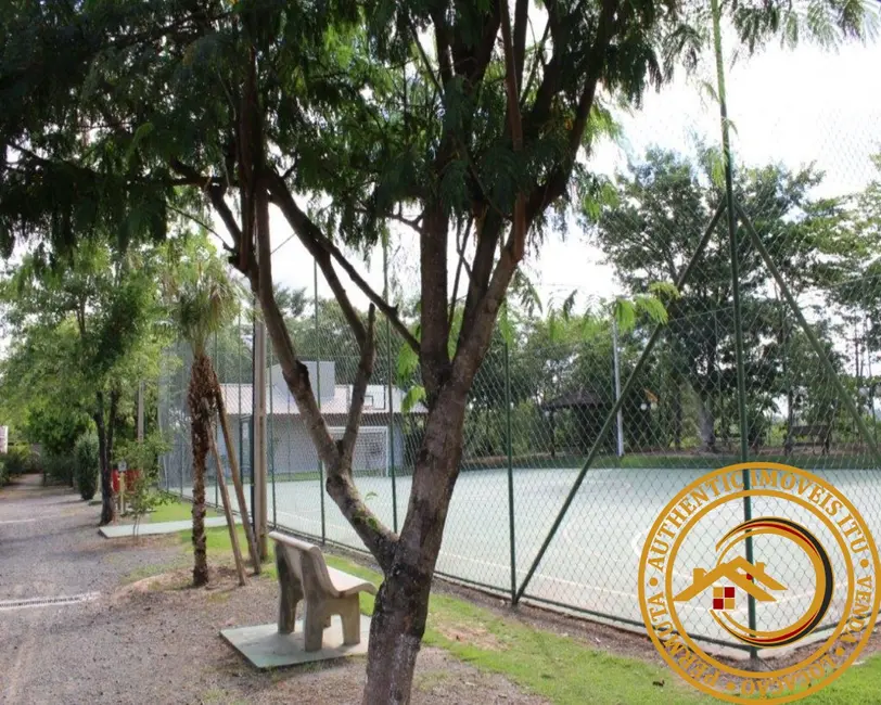 Foto 4 de Casa de Condomínio com 3 quartos à venda, 167m2 em Chácara Bela Vista, Itu - SP