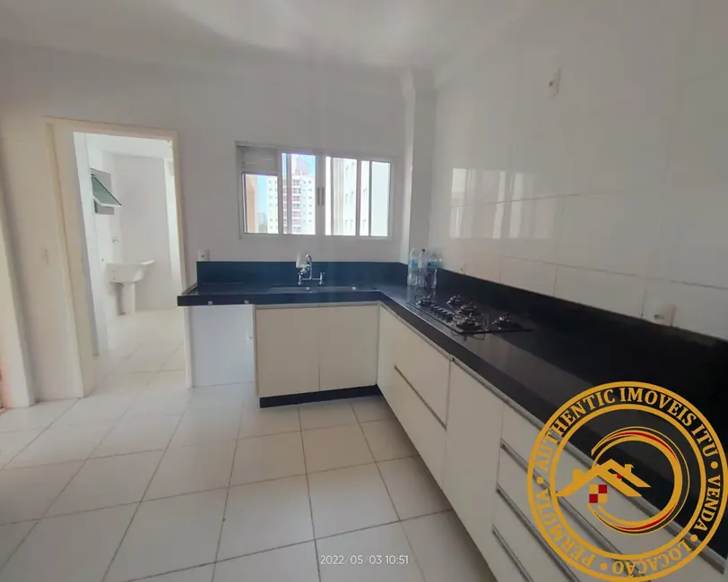 Apartamento com 3 quartos para alugar, 134m2 em Jardim Padre Bento, Itu - SP - imagem 7 Foto 7 de Apartamento com 3 quartos para alugar, 134m2 em Jardim Padre Bento, Itu - SP
