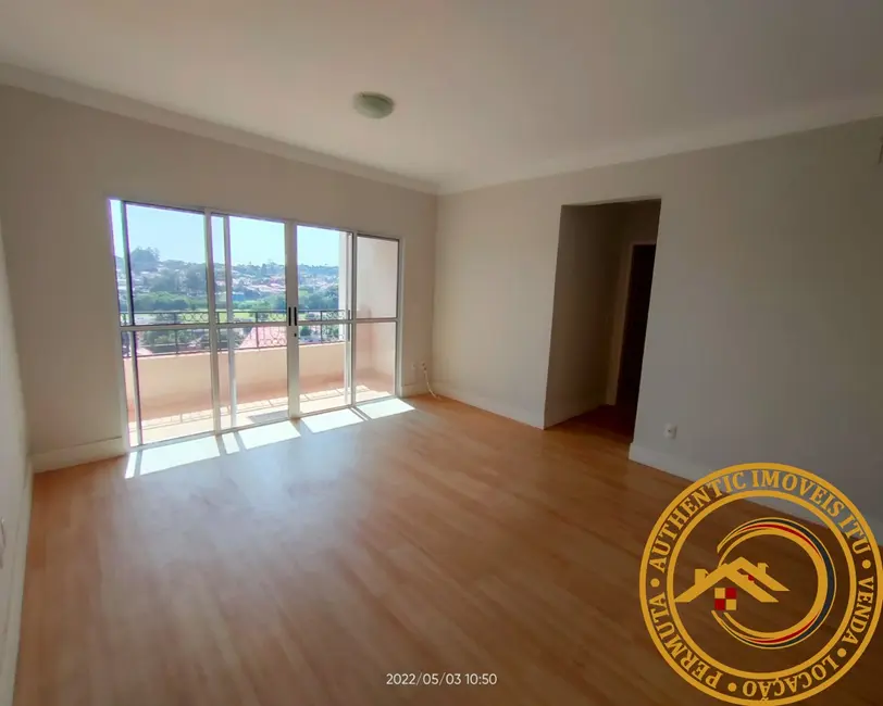 Apartamento com 3 quartos para alugar, 134m2 em Jardim Padre Bento, Itu - SP - imagem 2 Foto 2 de Apartamento com 3 quartos para alugar, 134m2 em Jardim Padre Bento, Itu - SP