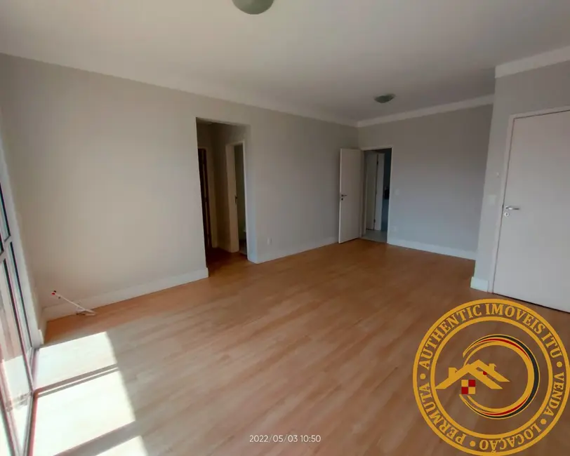 Apartamento com 3 quartos para alugar, 134m2 em Jardim Padre Bento, Itu - SP - imagem 5 Foto 5 de Apartamento com 3 quartos para alugar, 134m2 em Jardim Padre Bento, Itu - SP