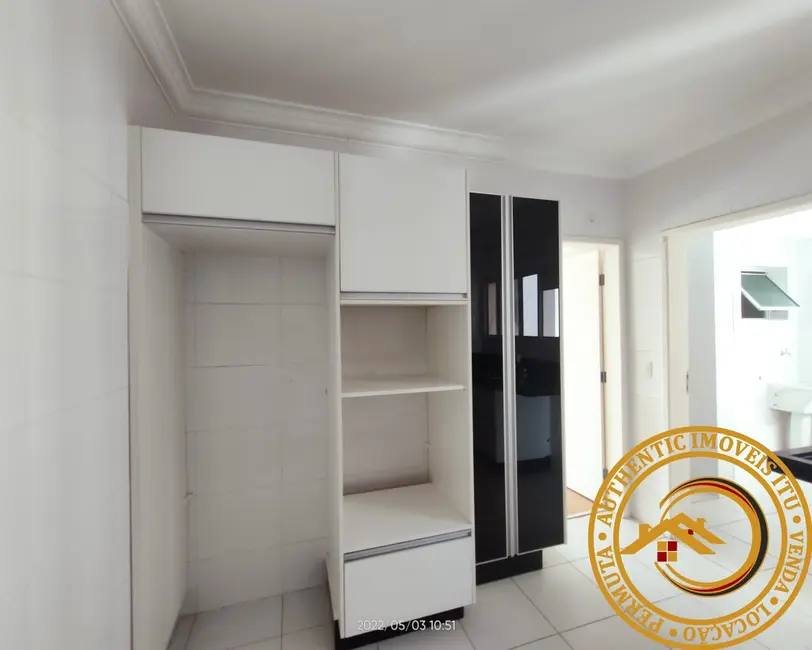 Apartamento com 3 quartos para alugar, 134m2 em Jardim Padre Bento, Itu - SP - imagem 8 Foto 8 de Apartamento com 3 quartos para alugar, 134m2 em Jardim Padre Bento, Itu - SP