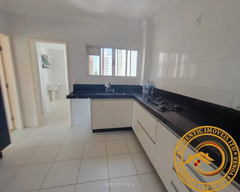 Apartamento com 3 quartos para alugar, 134m2 em Jardim Padre Bento, Itu - SP - imagem 1 Foto 1 de Apartamento com 3 quartos para alugar, 134m2 em Jardim Padre Bento, Itu - SP