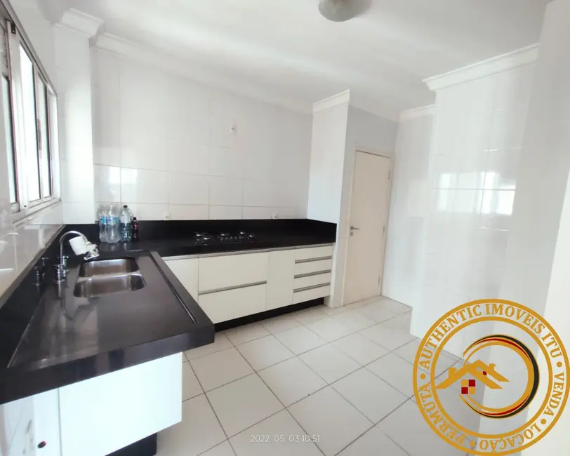 Apartamento com 3 quartos para alugar, 134m2 em Jardim Padre Bento, Itu - SP - imagem 6 Foto 6 de Apartamento com 3 quartos para alugar, 134m2 em Jardim Padre Bento, Itu - SP