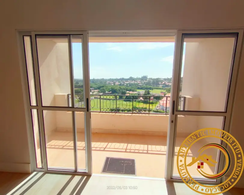 Apartamento com 3 quartos para alugar, 134m2 em Jardim Padre Bento, Itu - SP - imagem 3 Foto 3 de Apartamento com 3 quartos para alugar, 134m2 em Jardim Padre Bento, Itu - SP