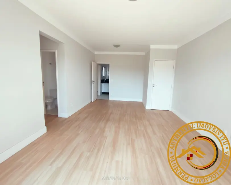 Apartamento com 3 quartos para alugar, 134m2 em Jardim Padre Bento, Itu - SP - imagem 4 Foto 4 de Apartamento com 3 quartos para alugar, 134m2 em Jardim Padre Bento, Itu - SP