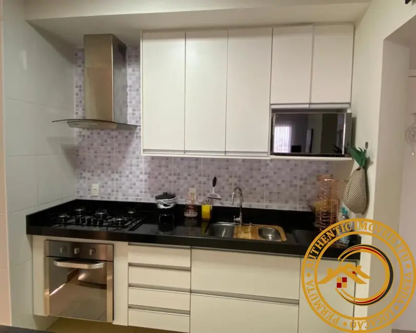 Foto 9 de Apartamento com 3 quartos à venda, 67m2 em Jardim Rosinha, Itu - SP