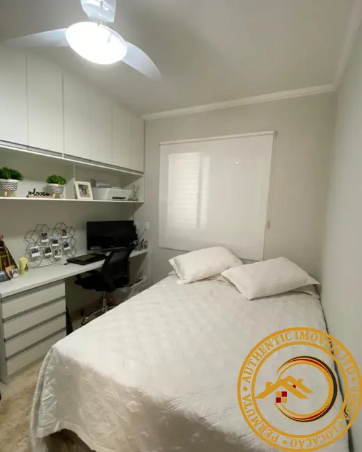 Foto 5 de Apartamento com 3 quartos à venda, 67m2 em Jardim Rosinha, Itu - SP