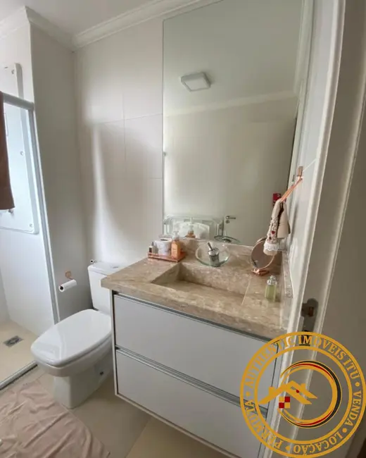 Foto 7 de Apartamento com 3 quartos à venda, 67m2 em Jardim Rosinha, Itu - SP