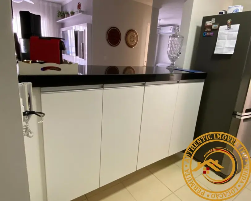 Foto 2 de Apartamento com 3 quartos à venda, 67m2 em Jardim Rosinha, Itu - SP