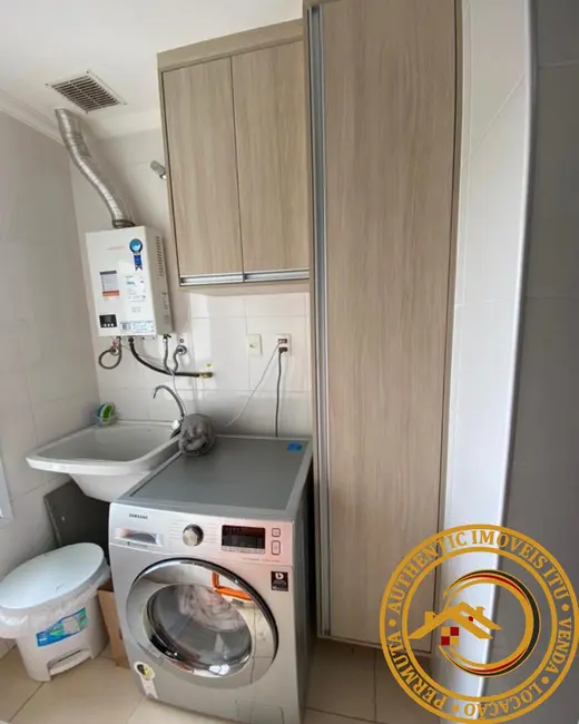 Foto 3 de Apartamento com 3 quartos à venda, 67m2 em Jardim Rosinha, Itu - SP