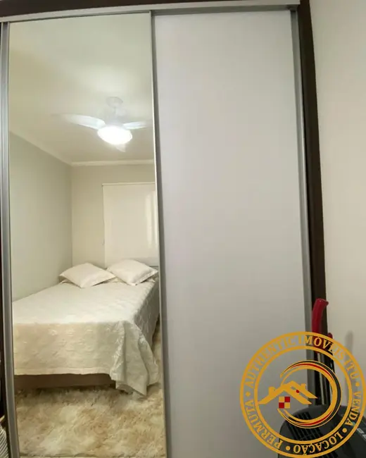 Foto 8 de Apartamento com 3 quartos à venda, 67m2 em Jardim Rosinha, Itu - SP
