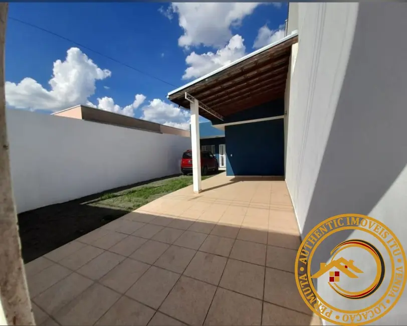 Foto 3 de Casa com 1 quarto à venda, 71m2 em Jardim Santa Rosa, Itu - SP