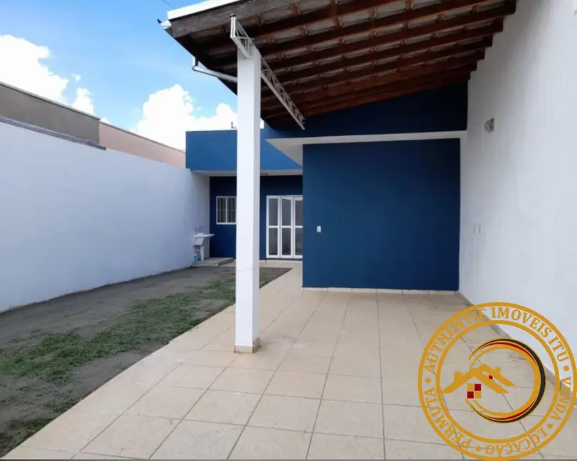 Foto 4 de Casa com 1 quarto à venda, 71m2 em Jardim Santa Rosa, Itu - SP