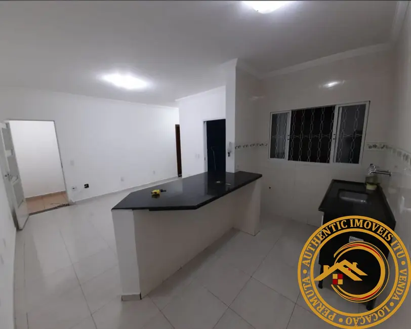 Foto 6 de Casa com 1 quarto à venda, 71m2 em Jardim Santa Rosa, Itu - SP