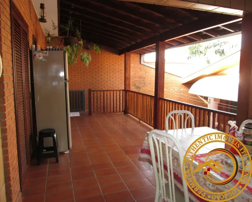 Foto 7 de Casa com 4 quartos à venda, 260m2 em Rancho Grande, Itu - SP