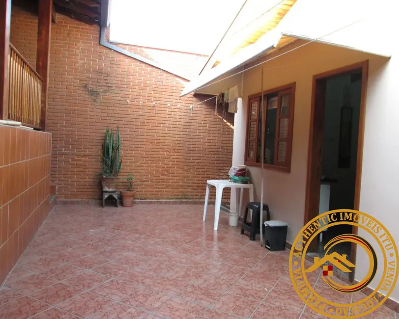 Foto 5 de Casa com 4 quartos à venda, 260m2 em Rancho Grande, Itu - SP