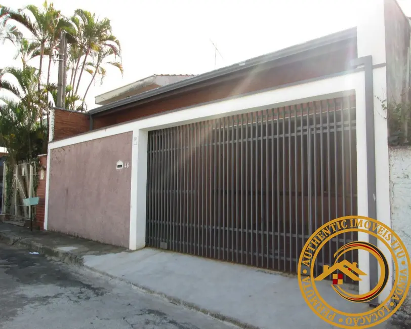 Foto 6 de Casa com 4 quartos à venda, 260m2 em Rancho Grande, Itu - SP