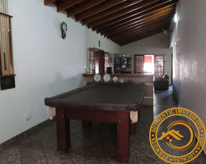 Foto 9 de Casa com 4 quartos à venda, 260m2 em Rancho Grande, Itu - SP