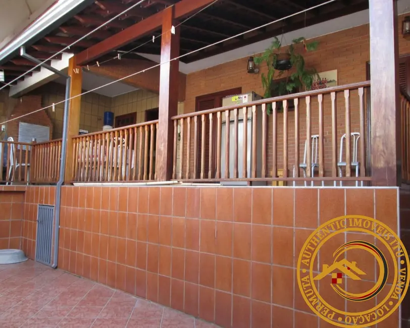 Foto 4 de Casa com 4 quartos à venda, 260m2 em Rancho Grande, Itu - SP