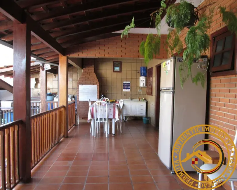 Foto 1 de Casa com 4 quartos à venda, 260m2 em Rancho Grande, Itu - SP