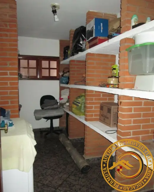 Foto 8 de Casa com 4 quartos à venda, 260m2 em Rancho Grande, Itu - SP