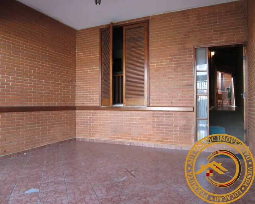 Foto 2 de Casa com 4 quartos à venda, 260m2 em Rancho Grande, Itu - SP
