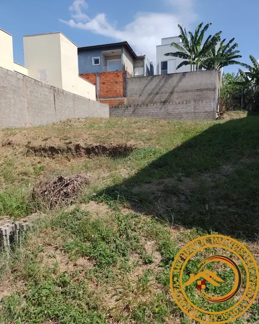 Foto 3 de Terreno / Lote à venda, 200m2 em Jardim Paulista II, Itu - SP