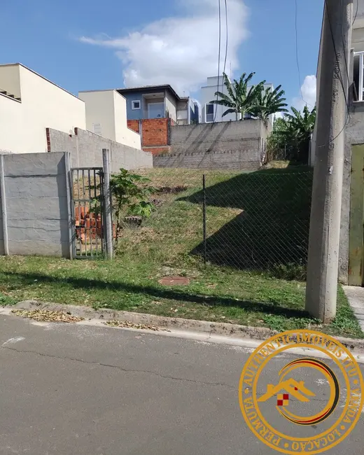 Foto 1 de Terreno / Lote à venda, 200m2 em Jardim Paulista II, Itu - SP